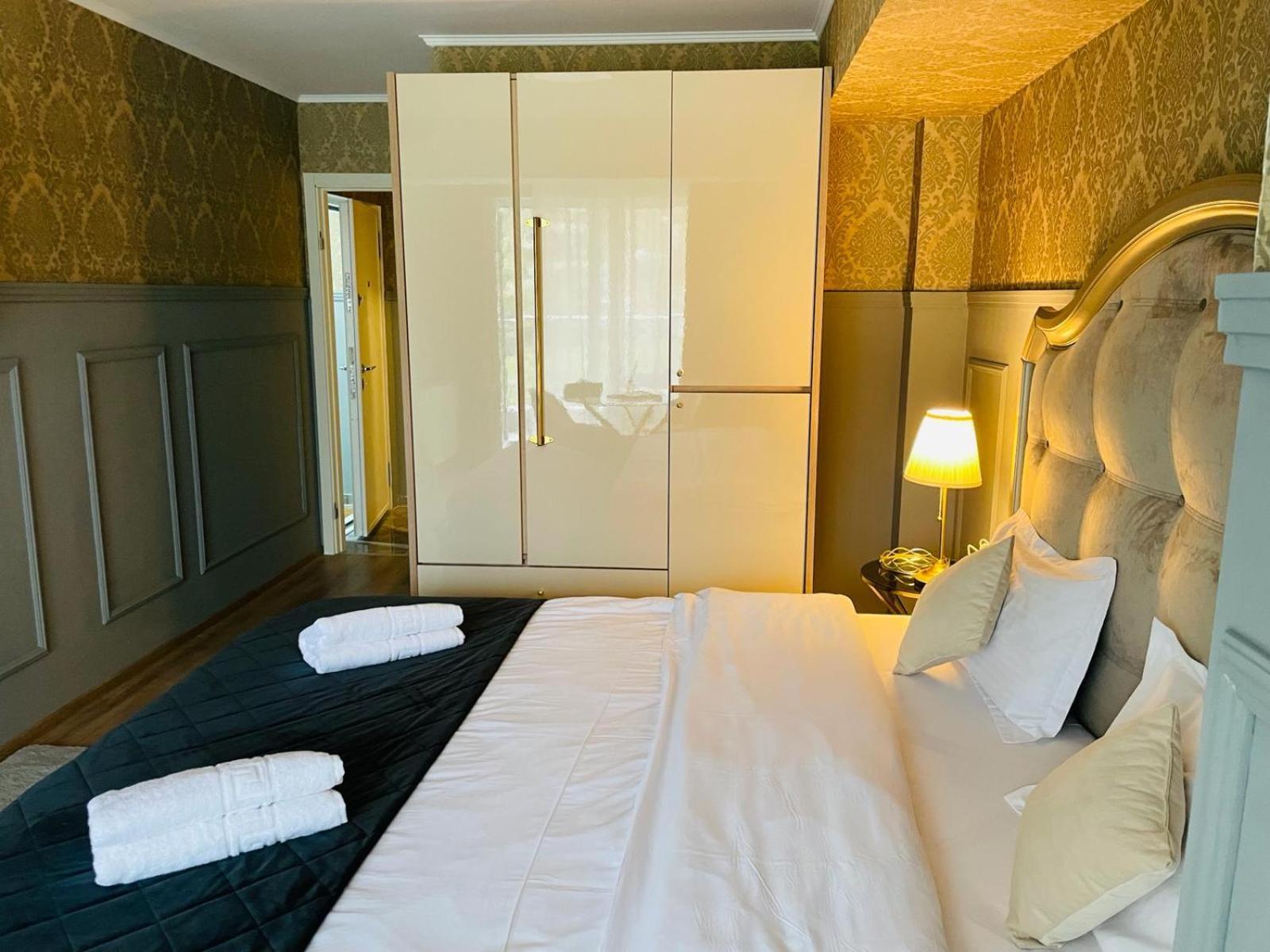 Airplane Residence 1 Отопени Экстерьер фото