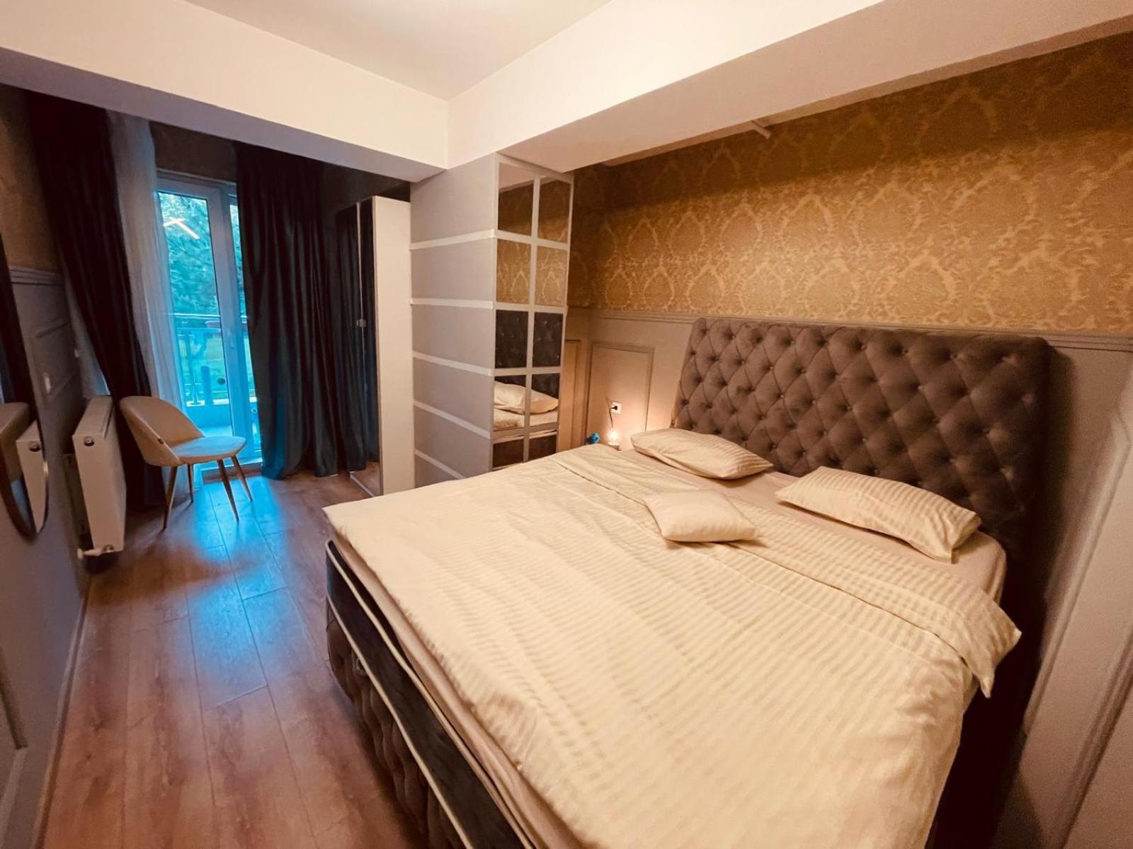 Airplane Residence 1 Отопени Экстерьер фото