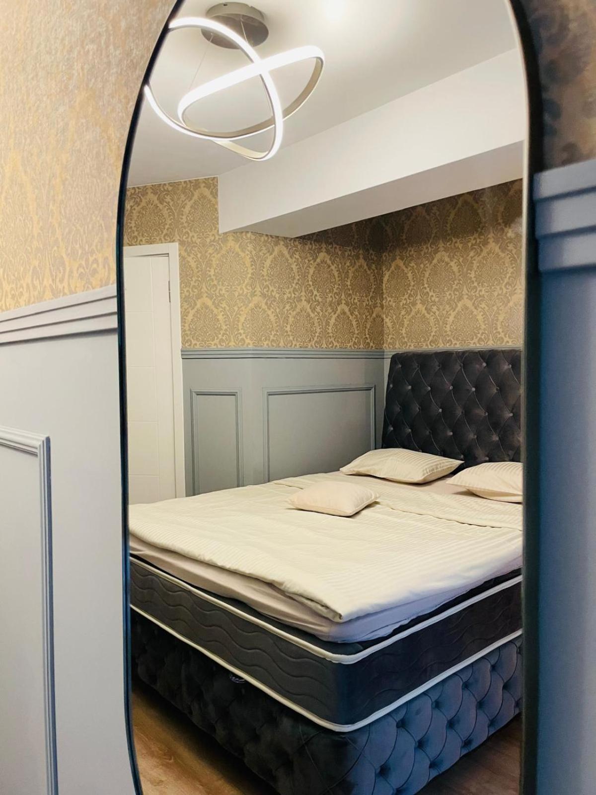Airplane Residence 1 Отопени Номер фото